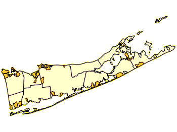 Suffolk county